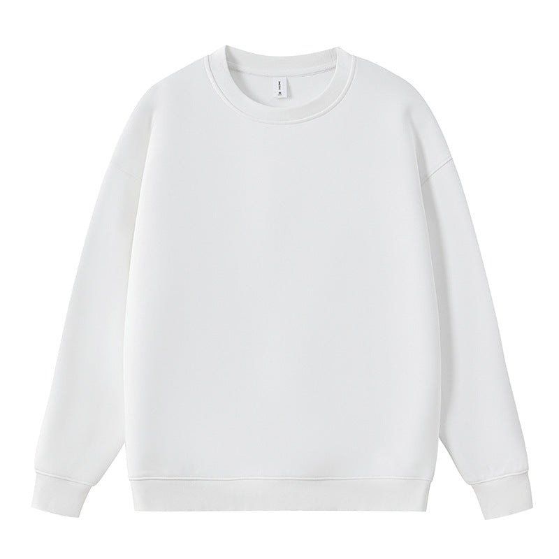 Sweatshirt 400g - Smooth