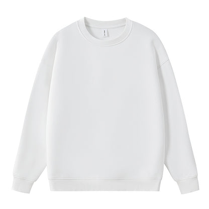 Sweatshirt 400g - Smooth