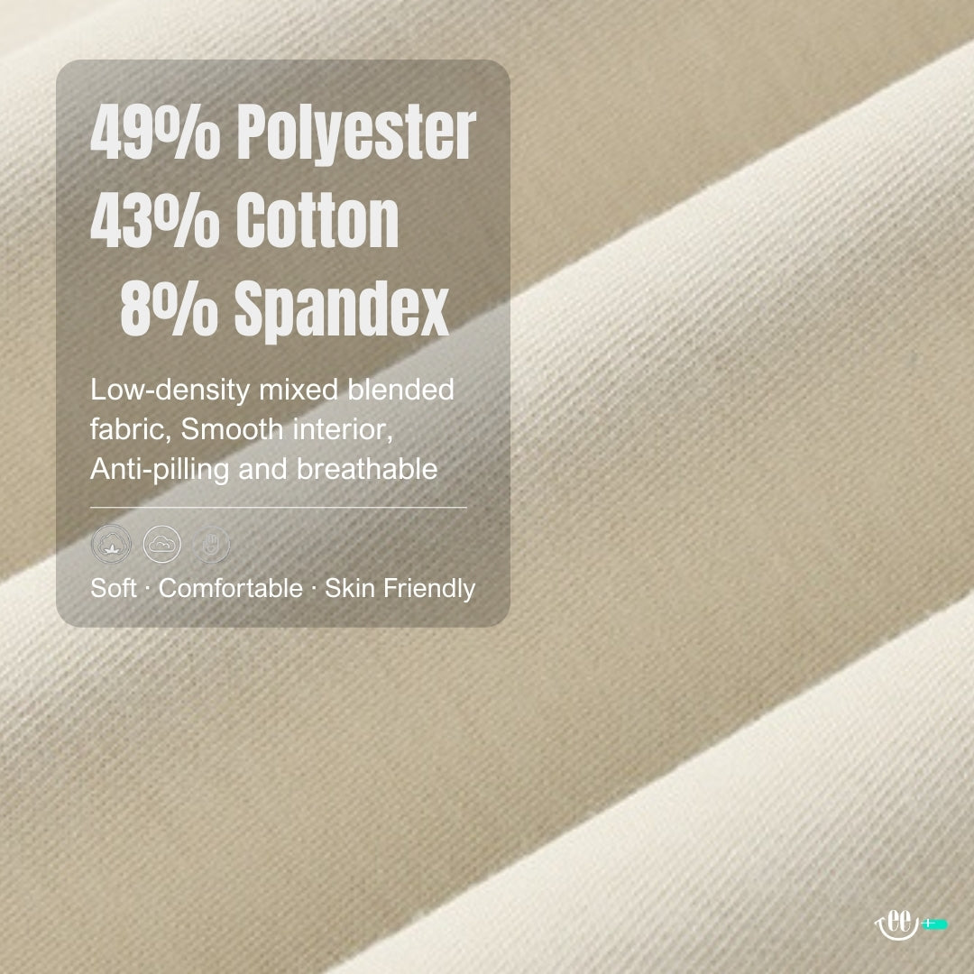 Sweatshirt 400g - Smooth