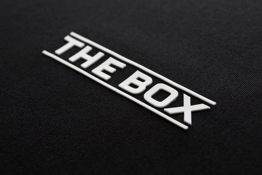 Silicone Transfer - Flat Single Color