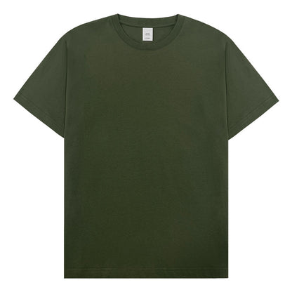 Soft Cotton T-Shirt (180g)