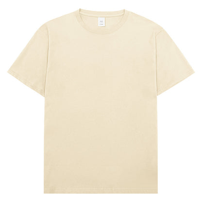 Soft Cotton T-Shirt (180g)