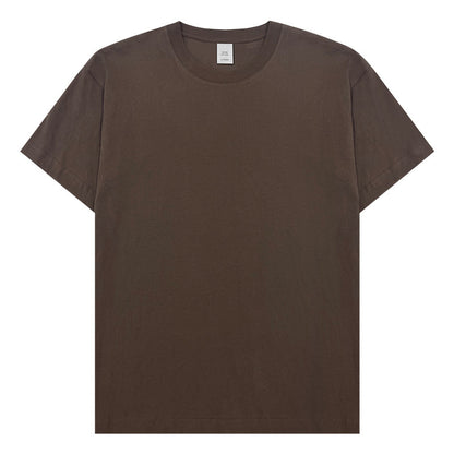 Soft Cotton T-Shirt (180g)