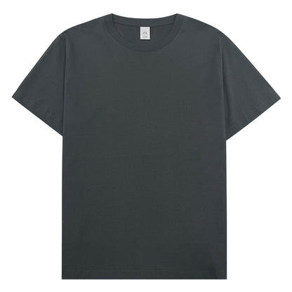 Soft Cotton T-Shirt (180g)