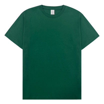 Soft Cotton T-Shirt (180g)