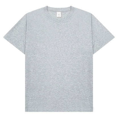 Soft Cotton T-Shirt (180g)