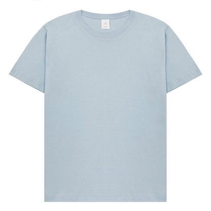 Soft Cotton T-Shirt (180g)