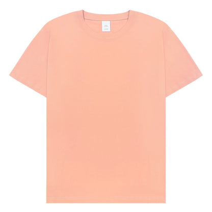 Soft Cotton T-Shirt (180g)