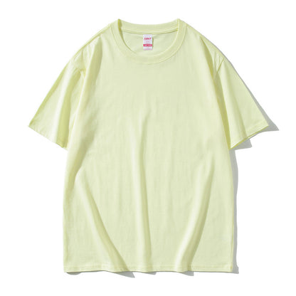Smooth T-Shirt (180g)