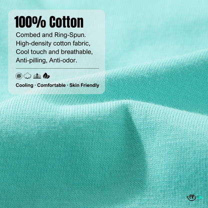 Smooth T-Shirt (180g)