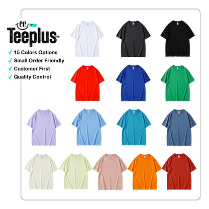 Smooth T-Shirt (180g)