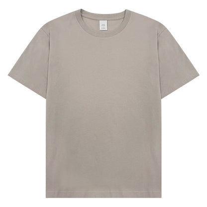 Soft Cotton T-Shirt (180g)