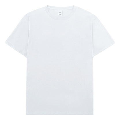 Soft Cotton T-Shirt (180g)