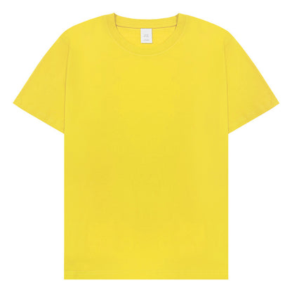Soft Cotton T-Shirt (180g)
