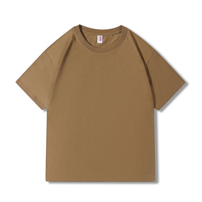 Muted Color T-Shirt (210g)