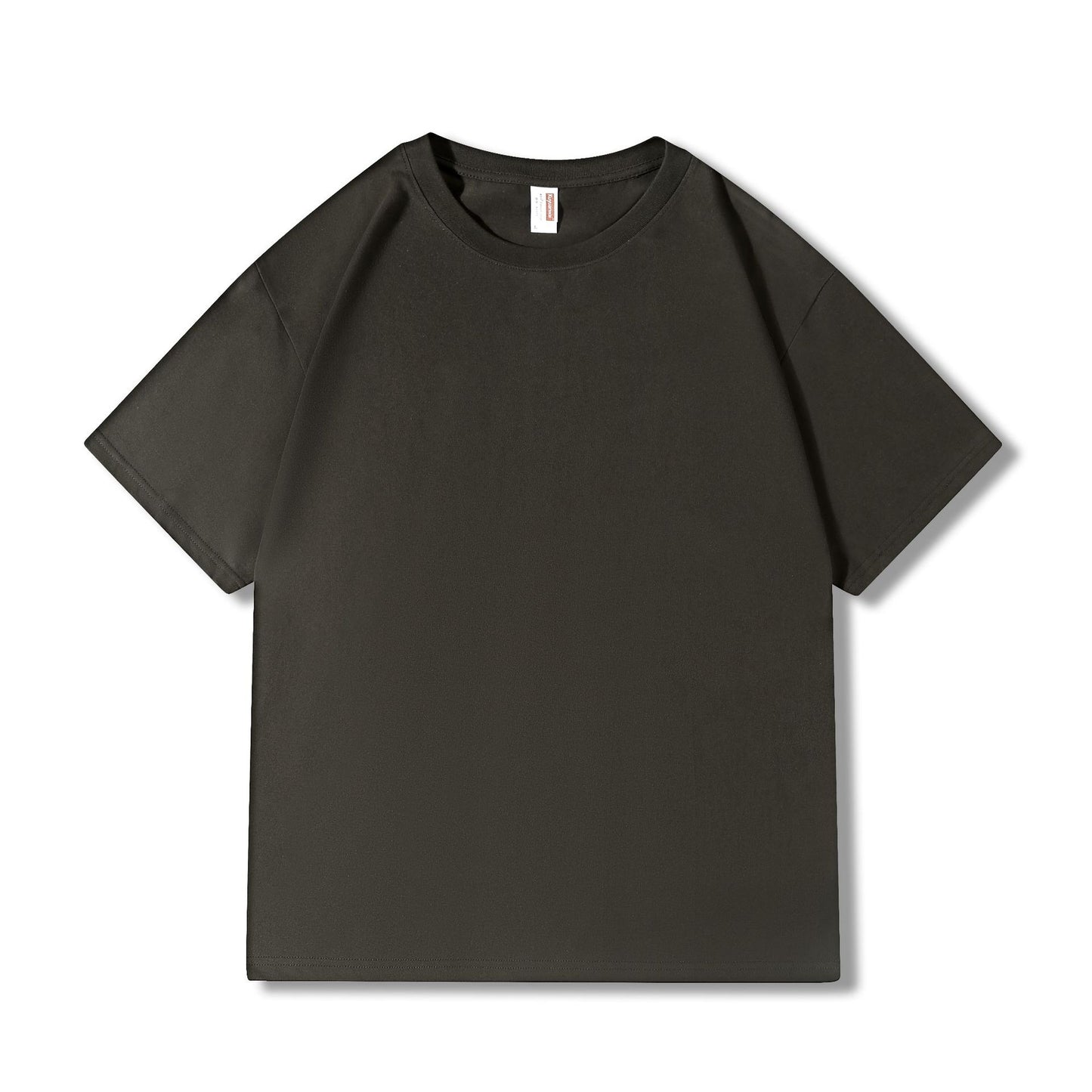 Muted Color T-Shirt (210g)