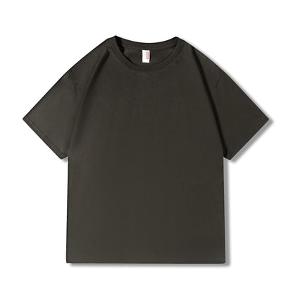 Muted Color T-Shirt (210g)