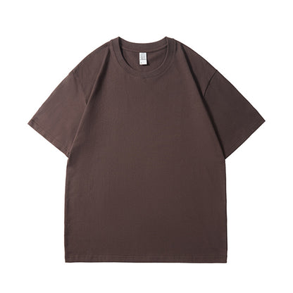 Muted Color T-Shirt (210g)