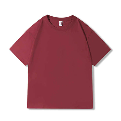 Muted Color T-Shirt (210g)