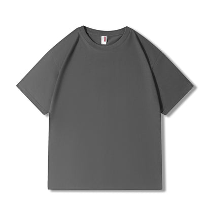 Muted Color T-Shirt (210g)