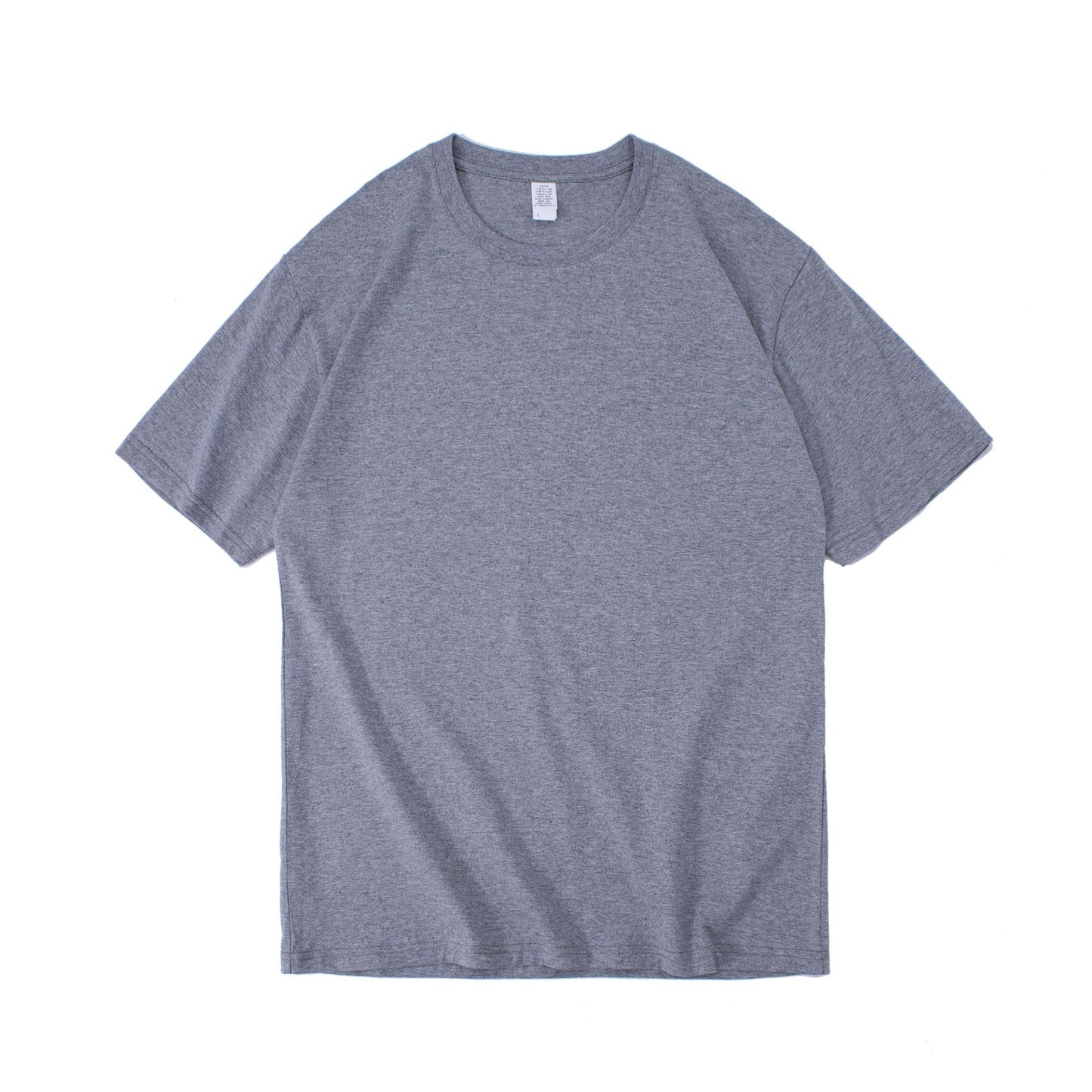 Muted Color T-Shirt (210g)