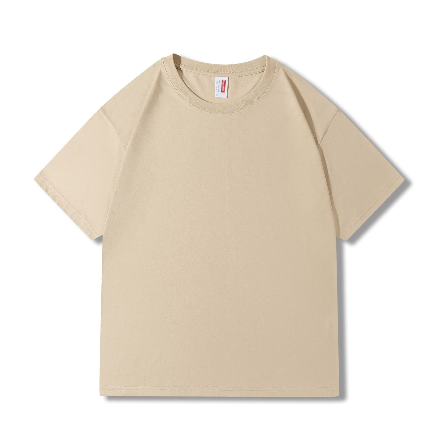 Muted Color T-Shirt (210g)