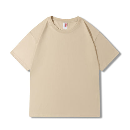 Muted Color T-Shirt (210g)