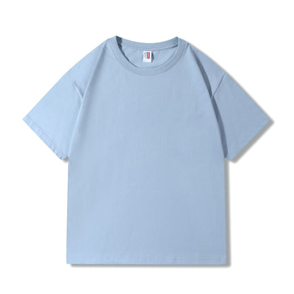 Muted Color T-Shirt (210g)