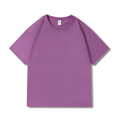 Muted Color T-Shirt (210g)