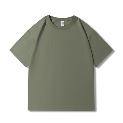 Muted Color T-Shirt (210g)