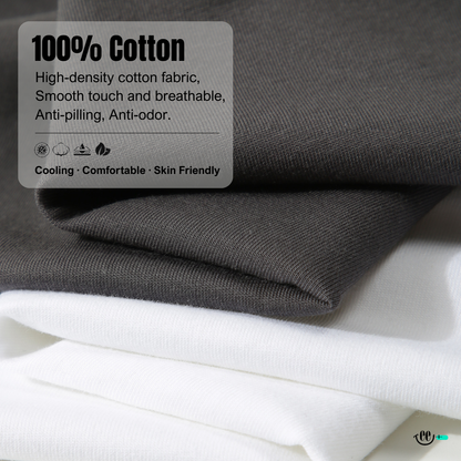 Sleeveless T-Shirt (220g)