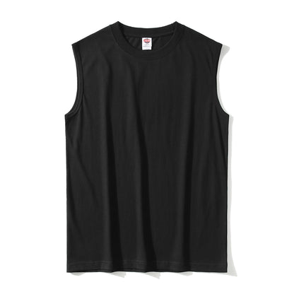 Sleeveless T-Shirt (220g)