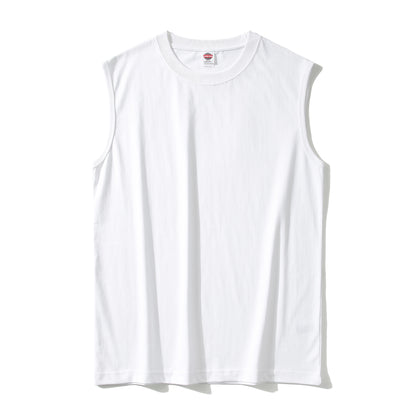 Sleeveless T-Shirt (220g)