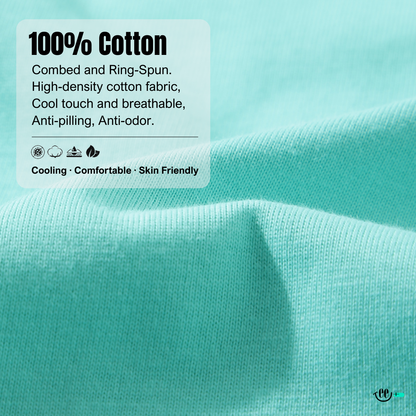 Smooth T-Shirt (220g)