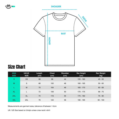 Smooth T-Shirt (220g)