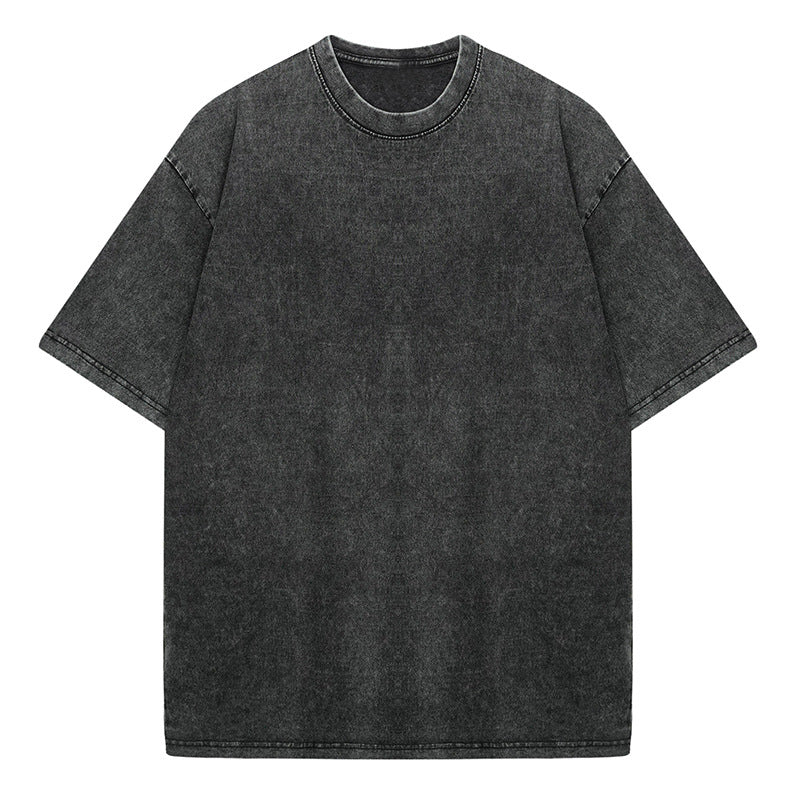 Vintage Washed T-Shirt (230g)