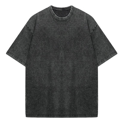 Vintage Washed T-Shirt (230g)
