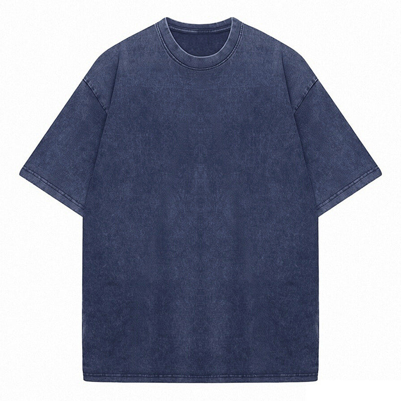 Vintage Washed T-Shirt (230g)