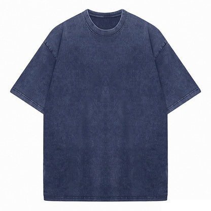 Vintage Washed T-Shirt (230g)
