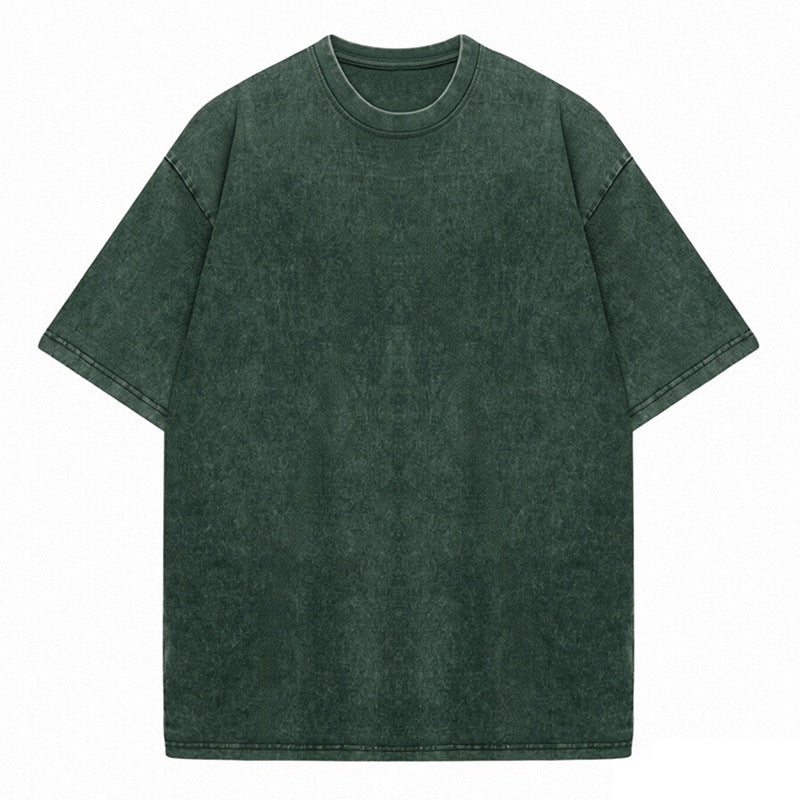 Vintage Washed T-Shirt (230g)