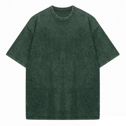 Vintage Washed T-Shirt (230g)
