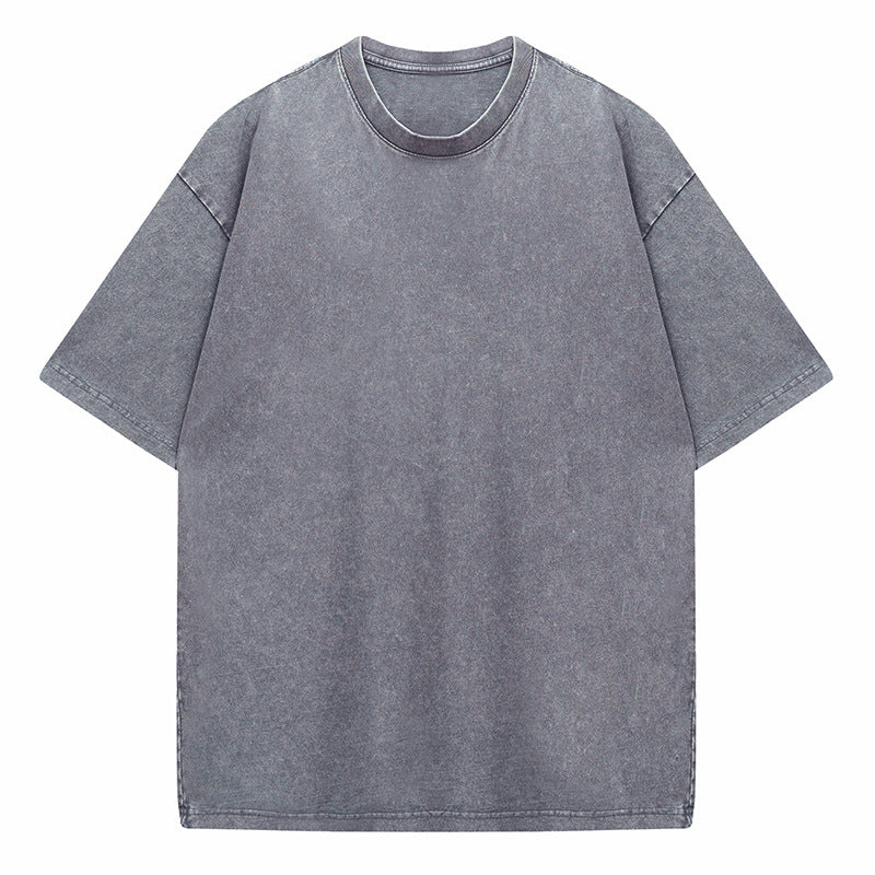 Vintage Washed T-Shirt (230g)