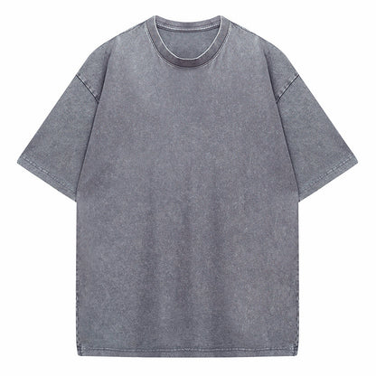 Vintage Washed T-Shirt (230g)
