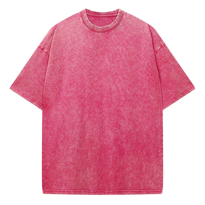 Vintage Washed T-Shirt (230g)