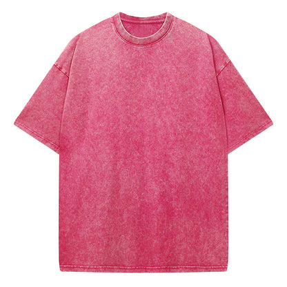 Vintage Washed T-Shirt (230g)