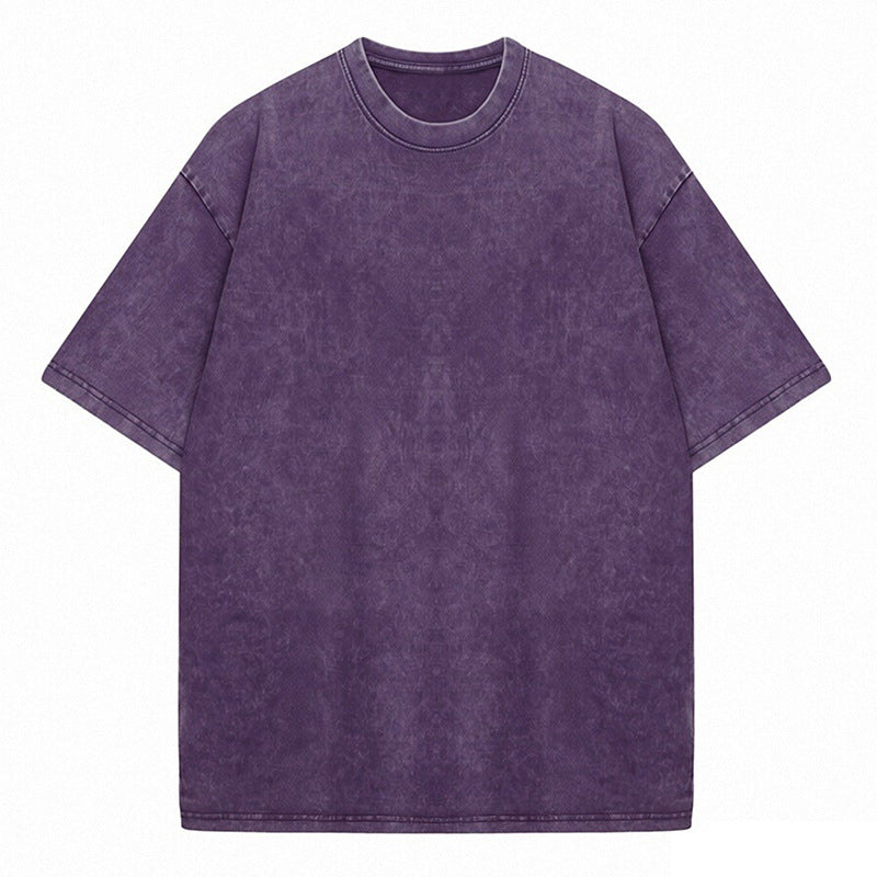Vintage Washed T-Shirt (230g)