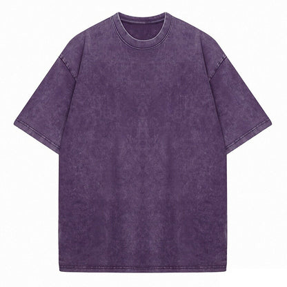 Vintage Washed T-Shirt (230g)