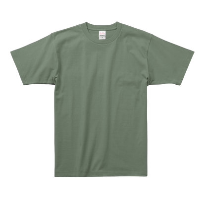Color Max Cotton T-Shirt (230g)