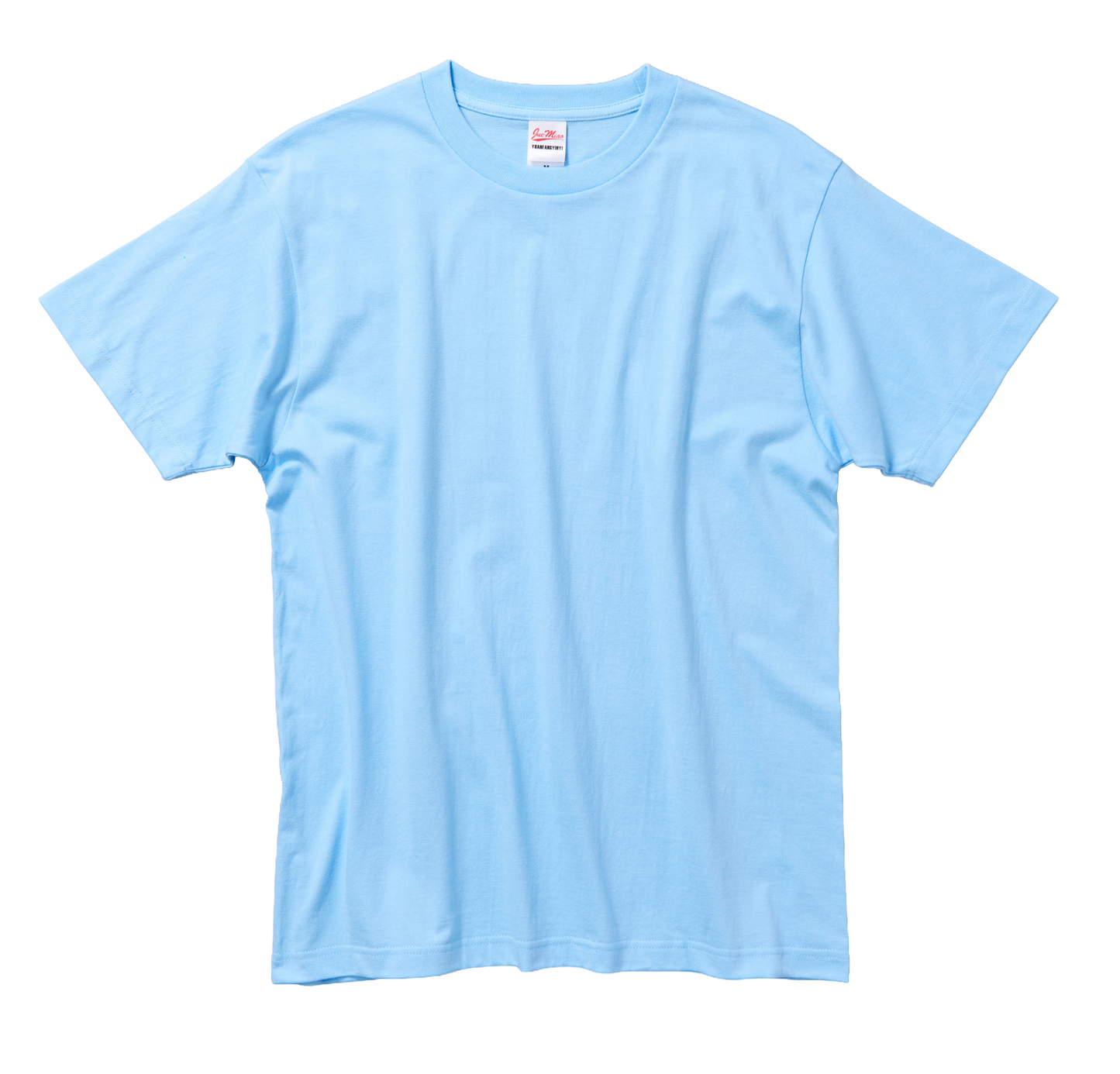 Color Max Cotton T-Shirt (230g)