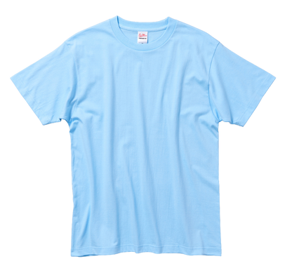 Color Max Cotton T-Shirt (230g)